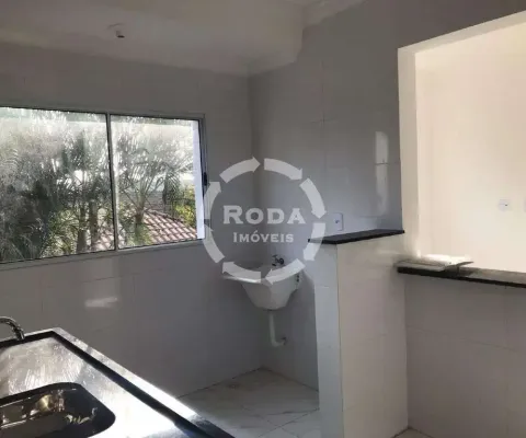 Excelente apartamento de 2 dormitórios à venda em são vicente!!