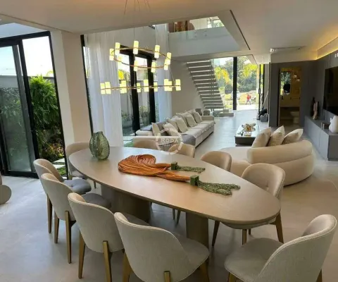 Casa com 6 quartos à venda na Passeio Isabela, --, Riviera, Bertioga
