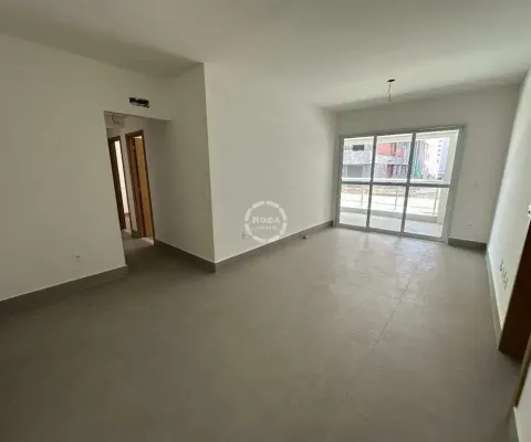 Apartamento | venda | 3 dormitórios (1 suíte) | 125 m² | residencial mykonos | aparecida | santos