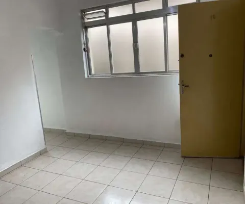 Apartamento à venda, 2 quartos, encruzilhada - santos/sp