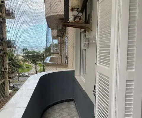 Apartamento à venda no boqueirão – 75m², em prédio de frente para a praia!