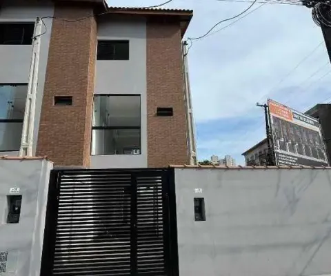 Casa de condomínio à venda, 2 quartos, 2 suítes, 2 vagas, enseada - guarujá/sp