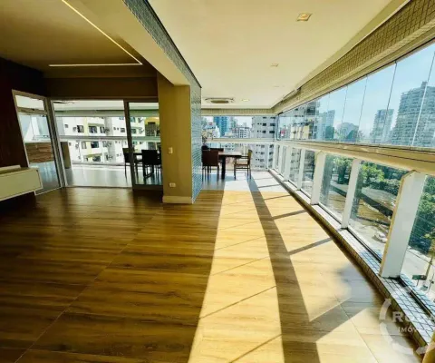 Apartamento com 5 quartos para alugar na Rua General Rondon, --, Aparecida, Santos