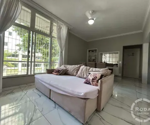 Apartamento com 2 quartos à venda na Rua Freitas Guimarães, --, Itararé, São Vicente