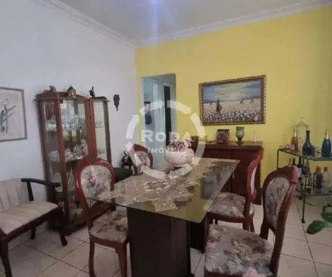 Apartamento à venda – 2 dormitórios | 2 banheiros | 1 vaga | gonzaga – santos/sp