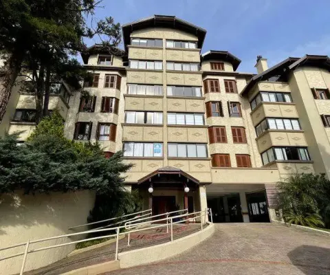 Apartamento com 2 quartos à venda na Rua Coronel Theobaldo Fleck, 220, Centro, Gramado