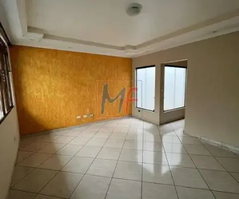 Ref 16.236 - lindo sobrado para venda no bairro taboão em sbc,  198 m² a.u.,  3 quartos (1 suíte), sala, cozinha, banheiro, edícula, 7 vagas.