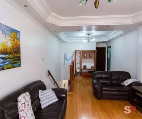 Excelente sobrado na vila yolanda, em osasco, 5 quartos  (2 suítes), salas de tv e jantar, cozinha, área de serviço, área gourmet e 2 vagas.ref 16805 -