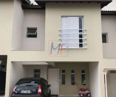 Casa assobradada   vila suissa, 90 m² 126 m 3 suites , 2 vagas - condominio fechado. estuda permutas por aptos somente. (ref: 9.933)