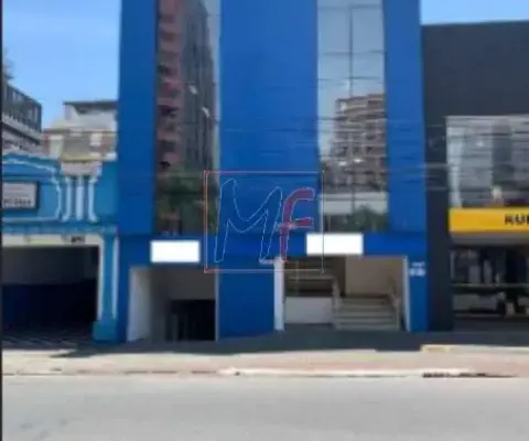 Ref- 13.385 excelente prédio comercial  bairro barcelona, 1.300 m² área construída, 315 m² área de terreno. 3 pavimentos + sub e 11 vagas.