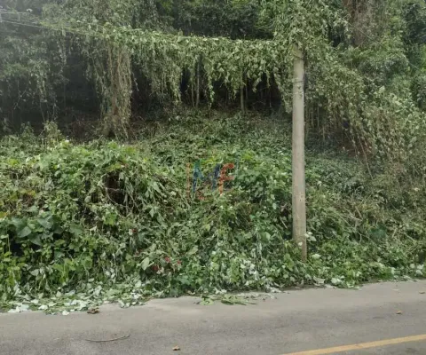 Excelente terreno em cotia, com 2.301 m² de área e testada de 43m. não aceita permutas. prox. av. ivo mário isaac pires (ref 18.232)