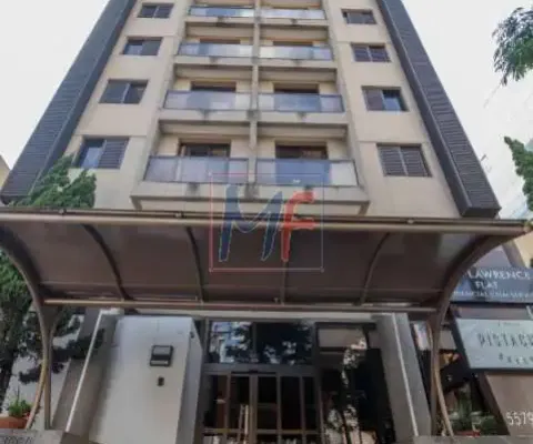 Excelente apto flat vila  mariana, próx. ao shopping pátio paulista ,33m² a.u., com 1 dormitório, 1 banheiro, varanda, 1 vaga, lazer (ref 18.342)