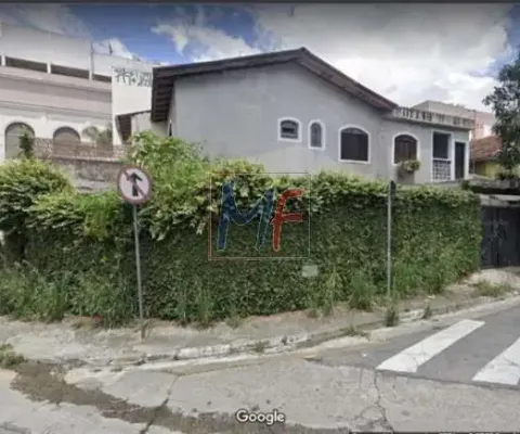 Excelente sobrado no centro de diadema-sp, com 3 dormitórios, sala, cozinha, lavanderia e quintal. prox. shop. praça da moça (ref 18.667)