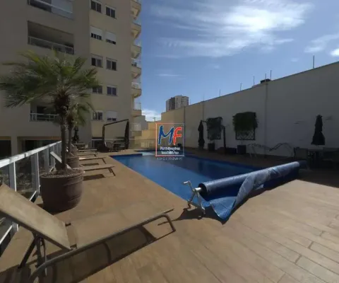 Excelente apartamento localizado em piracicaba, com 115 m²  a.u., 3 dorm(s), sendo 1 suíte, varanda gourmet, 2 vagas e lazer. ref: 19.762