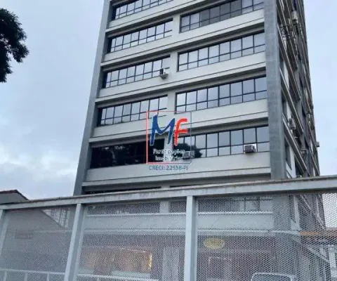 Excelente sala comercial localizada no bairro jardim bela vista, com 70 m²  a.u., 2 ambientes, 1 banheiro, copa, ar condicionado e 2 vagas. ref: 19.532