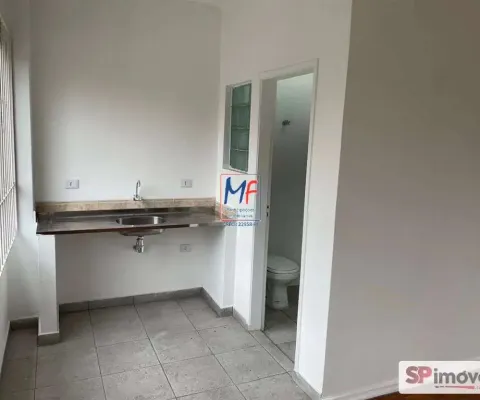 Excelente prédio comercial no centro de osasco sp, 221m² a.u.,  testada de 9,5 m, com dois pavimentos, cinco salas, cozinha, banheiros, 2 vagas (ref 20.225)
