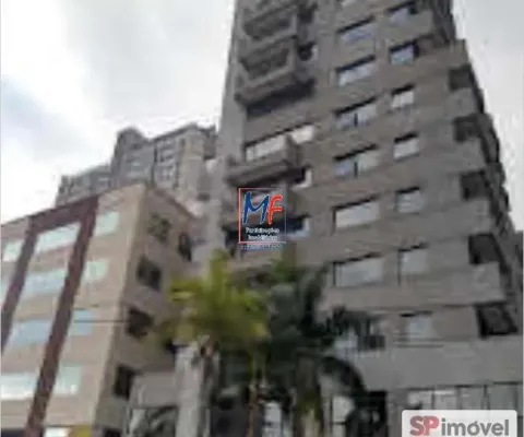 Excelente sala comercial em barueri/sp, com 62m² a.u., 2 banheiros, 1 vaga. prox. residencial splendya 2 alphaville (ref 20.228)