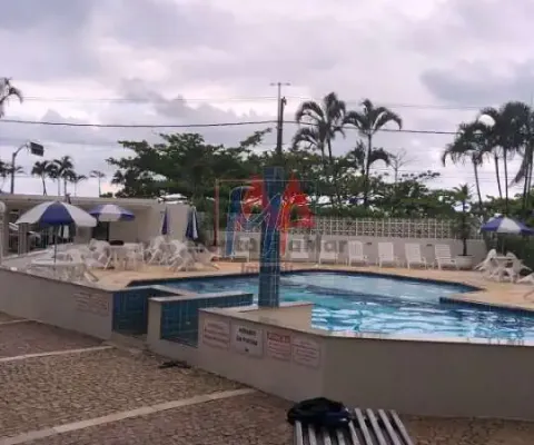 Excelente apartamento cobertura no park imperial, com 120 m² a.c., 2 dorms, (sendo 1 suíte), 2 banheiros, 1 vaga, piscina. ref: 18.219