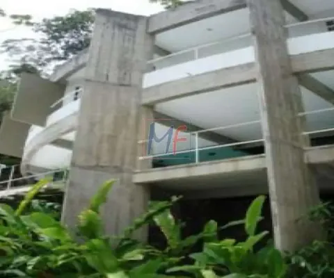 Id 5194 - casa de alto padrão vista para o mar, praia vermelha do sul!