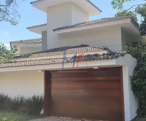 Ref 16.283 - linda casa em condominio fechado no bairro roseira,  com 3 suítes, área gourmet ,10 vagas, 450 m a.c. , 1000 m terreno !
