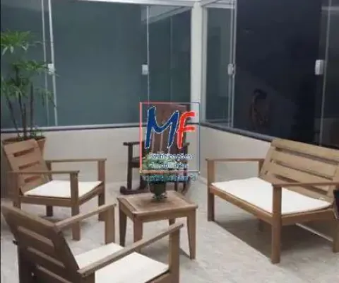 Excelente sobrado em ribeirão preto/sp, com 250 m² a.u., 4 dormitórios (3 suítes), sala, cozinha, área de churrasco, jardim, 3 vagas. prox. rua joão clapp. (ref 20.171)