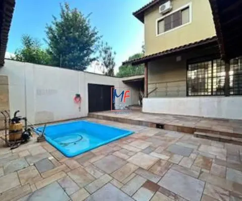 Excelente sobrado em ribeirão preto sp, com 245m² a.c., 3 dormitórios (1 suíte), sala, cozinha, escritório, piscina, salão de festas, área gourmet, 4 vagas (ref 20.172)