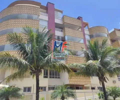 Excelente apto cobertura em bertioga/sp,  221m² a.u., 3 dormitórios (1 suíte), sala, cozinha, área de serviço, varanda, churrasqueira, piscina privativa, 2 vagas (ref 19.927)