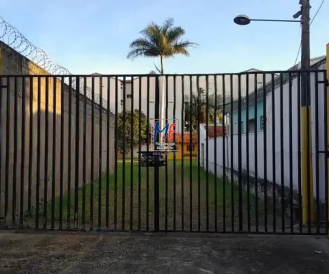 Excelente terreno  centro taubaté sp, com 1300 m², nas proximidades escola aplicação dr. alfredo balbi/unitau (ref 20.533)