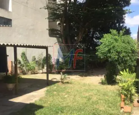 Ref  5594 - terreno com um imóvel comercial + casa velha locado para uma loja de iluminação. com 497 m e muito bem localizado.