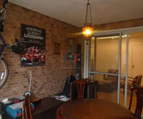 Ref 9238 - maravilhoso apartamento  bairro nobre  alphaville, empresarial 18 do forte,  3 dorm, 2 suíte, 2 vagas, 107 m, varanda gourmet.