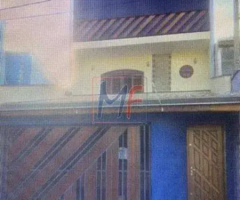 Excelente casa no jardim altos do itavuvu, em sorocaba, com 360 m² a.u., 4 dorms (2 suítes), 2 vagas, mobiliada. aceita permuta. ref: 10.451