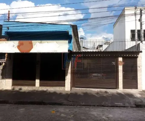Excelente imóvel com duas casas e um salão comercial, no bairro jardim sônia maria, total de 3 dorms, 2 vagas, 220 m² a.c.. aceita permutas. ref 12.193