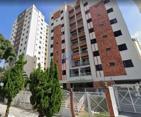 Ref: 12.475 linda cobertura no bairro jardim das nações - taubaté, com 4 dorms sendo 1 suíte + 2 banheiros, 2 vagas e 168 m² de área útil.