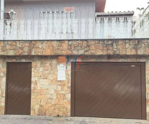 Lindo sobrado no bairro vila galvão guarulhos, com 3 dorms (1 suíte), lavabo, 2 varandas, lavanderia, quintal, 5 vagas, 200 m². ref: 12.741