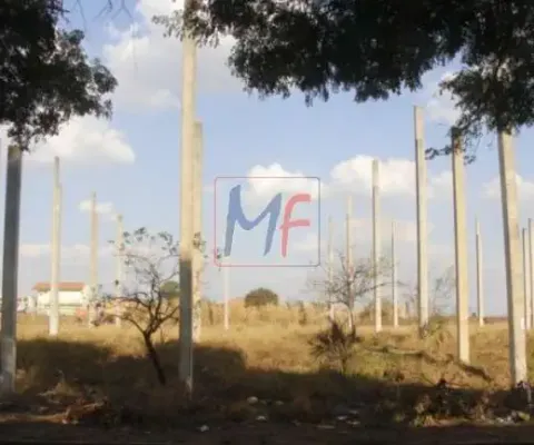 Excelente terreno industrial  localizado no bairro jardim boa vista, 2.000 m² de área de terreno, (estuda parcelamento) - ref - 13.399