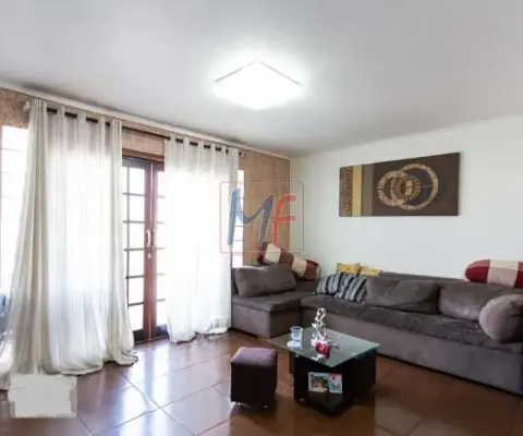 Casa assobradada no bairro cidade das flores, com 230 m² 3 quartos (1 suíte), sala, cozinha, armários embutidos, 2 vagas. ref: 13.766