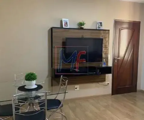 Ref: 14.222 - lindo apartamento no bairro  osvaldo cruz ,  56 m² , 2 quartos, sala, cozinha, banheiro, 1 vaga de garagem, reformado.