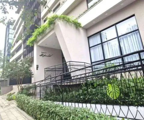 Apartamento com 4 dormitórios à venda, 218 m² por r$ 2.500.000,00 - jardim blumenau - blumenau/sc