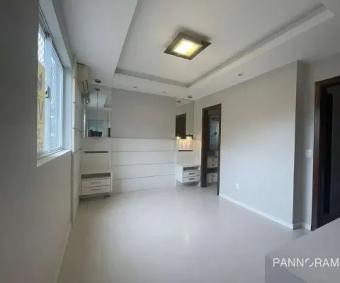 Apartamento com 3 dormitórios à venda, 90 m² por r$ 565.000,00 - salto - blumenau/sc