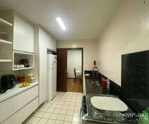 Apartamento com 2 quartos à venda na Rua Amazonas, 2960, Garcia, Blumenau