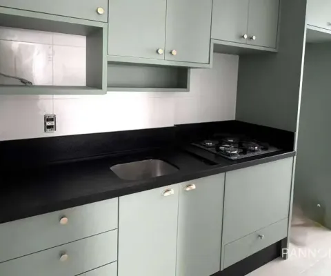 Apartamento com 2 dormitórios para alugar, 68 m² por r$ 3.300,00/mês - velha - blumenau/sc