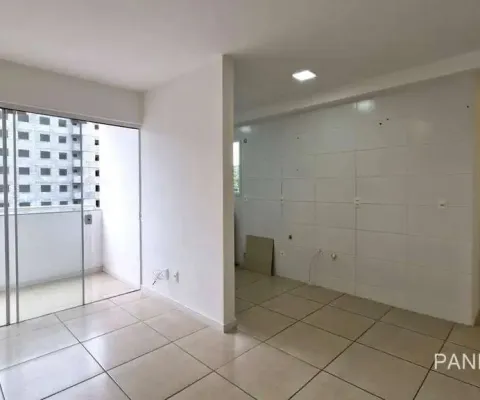 Apartamento com 2 dormitórios para alugar, 60 m² por r$ 1.934,00/mês - itoupava central - blumenau/sc