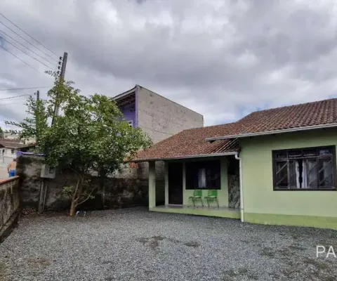 Casa com 3 dormitórios à venda, 89 m² por r$ 690.000,00 - velha - blumenau/sc