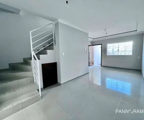 Casa com 2 suites à venda, 72 m² por r$ 385.000 - itoupava norte - blumenau/sc