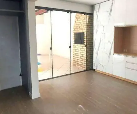 Casa com 3 dormitórios à venda, 110 m² por r$ 620.000,00 - velha - blumenau/sc