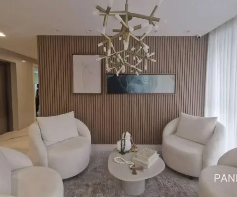 Apartamento com 3 dormitórios à venda, 108 m² por r$ 850.000,00 - escola agrícola - blumenau/sc