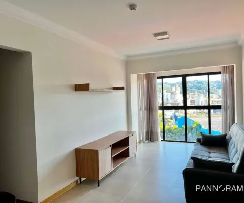 Apartamento com 2 quartos à venda na Rua Sete de Setembro, 2868, Centro, Blumenau