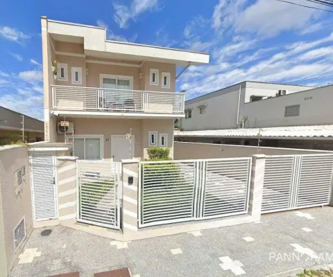 Casa com 2 quartos à venda na Rua Turiaçu, 18, Escola Agrícola, Blumenau