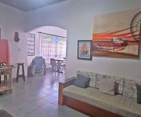 Casa com 3 quartos à venda na Rua das Papoulas, Jardim Real, Praia Grande