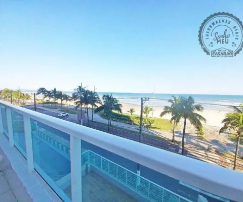 Apartamento com 2 quartos à venda na Rua Maria Beltrame Borloni, Vilamar, Praia Grande